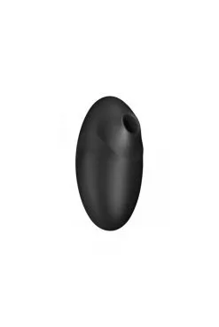 Double Stimulateur Vulva Lover 3 Noir -SexToys Soldes double stimulateur vulva lover 3 noir 1