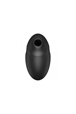 Double Stimulateur Vulva Lover 3 Noir -SexToys Soldes double stimulateur vulva lover 3 noir 3