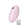 Double Stimulateur Vulva Lover 3 Rose