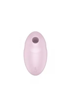 Double Stimulateur Vulva Lover 3 Rose -SexToys Soldes double stimulateur vulva lover 3 rose 3