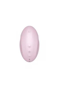 Double Stimulateur Vulva Lover 3 Rose -SexToys Soldes double stimulateur vulva lover 3 rose 4