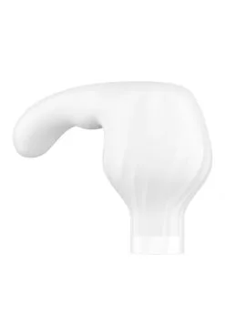 Double Wand Blanc Connecté USB Double Wand-er Satisfyer - CC597756 -SexToys Soldes double wand blanc connecte usb double wand er satisfyer cc597756 7