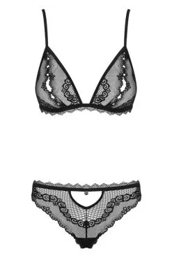 Ensemble Bijoux 2 Pièces Millagro -SexToys Soldes ensemble bijoux 2 pieces millagro 2