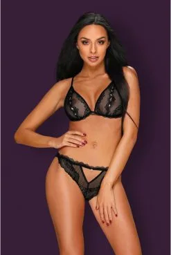 Ensemble Bijoux 2 Pièces Millagro -SexToys Soldes ensemble bijoux 2 pieces millagro 5