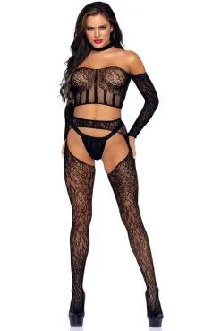 Ensemble Chic Coquin 3 Pièces