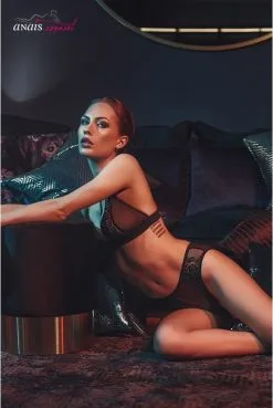 Ensemble Culotte Ouverte Fetish Euphoria 5 Ensemble Culotte Ouverte Fetish Euphoria -SexToys Soldes ensemble culotte ouverte fetish euphoria 2