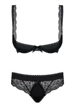 Ensemble Seins Nus Miamor -SexToys Soldes ensemble seins nus miamor 2