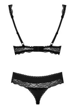 Ensemble Seins Nus Miamor -SexToys Soldes ensemble seins nus miamor 3