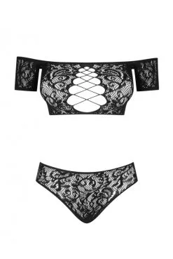 Ensemble Sexy Inessita 2 Pièces -SexToys Soldes ensemble sexy inessita 2 pieces 4