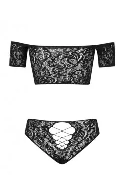 Ensemble Sexy Inessita 2 Pièces -SexToys Soldes ensemble sexy inessita 2 pieces 5