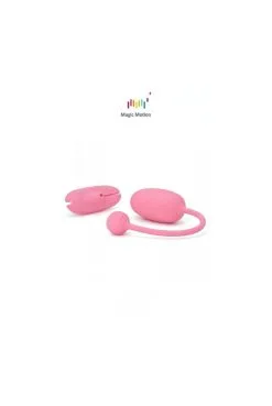 Entraineur Personnel Kegel Coach By Magic Motion -SexToys Soldes entraineur personnel kegel coach by magic motion 2