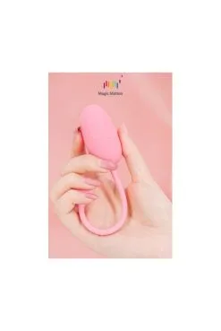 Entraineur Personnel Kegel Coach By Magic Motion -SexToys Soldes entraineur personnel kegel coach by magic motion 3