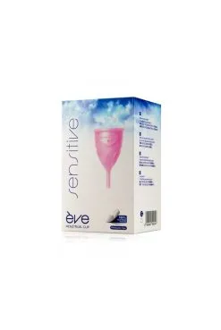 Eve Cup - Coupe Menstruelle -SexToys Soldes eve cup coupe menstruelle 2