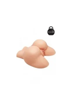 Fessier Do Me Doggy Style Levrette Grandeur Nature - 12,5kg