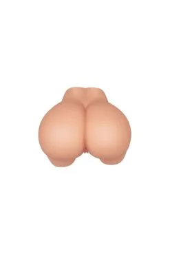 Fessier Gros Cul Fabulous Fat Mega Ass - 19kg -SexToys Soldes fessier gros cul fabulous fat mega ass 19kg 2