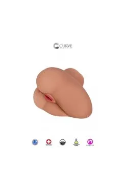 Fessier Vibrant Recto Verso Alexis