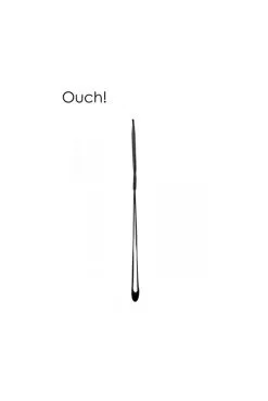 Folded Slapper By Ouch -SexToys Soldes folded slapper by ouch 1