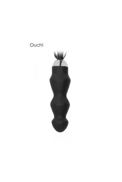 Fouet Gode Rounded Ouch! -SexToys Soldes fouet gode rounded ouch 1