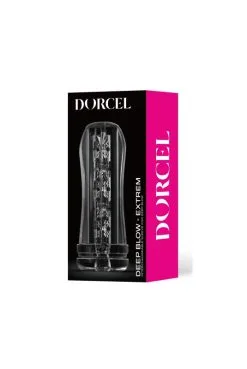 Gaine De Masturbation Extrem Deep Blow -SexToys Soldes gaine de masturbation extrem deep blow 4