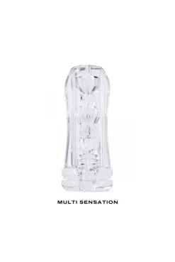 Gaine De Masturbation Multi Sensation Deep Blow