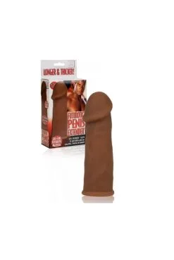 Gaine Extenseur Penis Futurotic