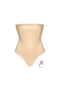 Gaine String Invisible