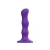 Geisha Dildo M Violet By Strap-On-Me