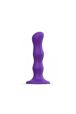 Geisha Dildo M Violet By Strap-On-Me