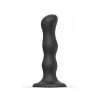 Geisha Dildo XL Noir By Strap-On-Me