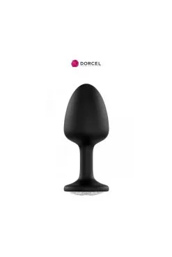 Geisha Plug Diamond L Dorcel -SexToys Soldes geisha plug diamond l dorcel 3