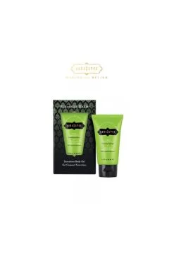 Gel Corporel Sensations Kamasutra -SexToys Soldes gel corporel sensations kamasutra 3