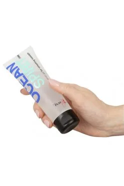 Gel De Massage Effet Rafraichissant -SexToys Soldes gel de massage effet rafraichissant 2