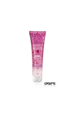 Gel Douche Exsens Sweet Hearts