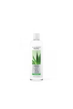Gel Massage Nuru Aloe Vera Mixgliss 250 Ml
