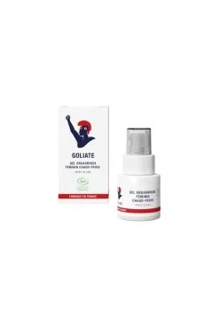 Gel Orgasmique Féminin Effet 7ème Ciel