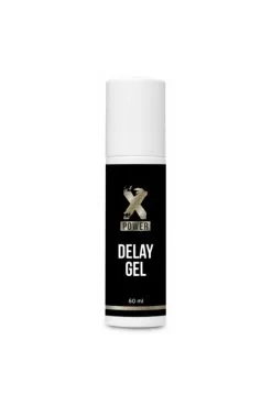 Gel Retardant L’éjaculation
