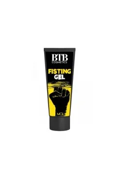 Gel Spécial Fist 100 Ml - BTB