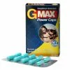 Gmax 10 Gélules Aphrodisiaque