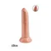 Gode 23,5 Cm Prépuce King Cock