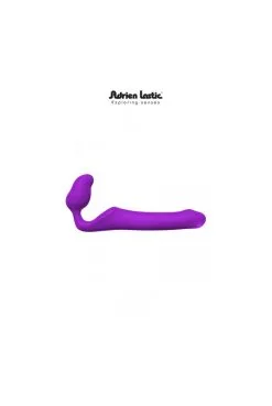 Gode Anatomique Queens Taille M