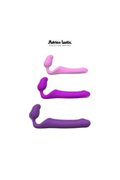 Gode Anatomique Queens Taille M -SexToys Soldes gode anatomique queens taille m 3