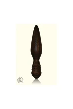 Gode Bois L’Audacieux Noir 23 Cm