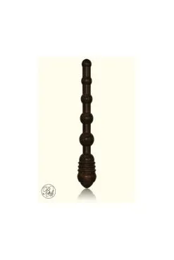 Gode Bois Le Fripon Black Edition 23 Cm