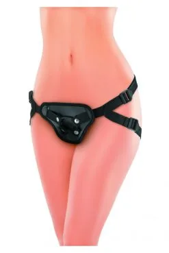 Gode Ceinture 2 En 1 Interchangeable Mike 13 Cm -SexToys Soldes gode ceinture 2 en 1 interchangeable mike 13 cm 3