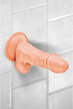 Gode Ceinture 2 En 1 Interchangeable Mike 13 Cm -SexToys Soldes gode ceinture 2 en 1 interchangeable mike 13 cm 5