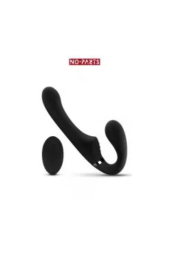 Gode Ceinture Anatomique Avery 22 Cm