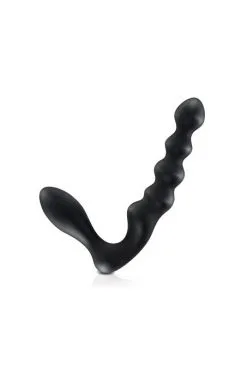 Gode Ceinture Anatomique Sans Harnais