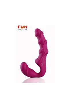 Gode Ceinture Anatomique Share XL Fun Factory -SexToys Soldes gode ceinture anatomique share xl fun factory 2