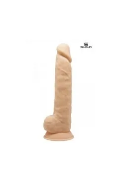 Gode Double Densité Chair 26,3 Cm