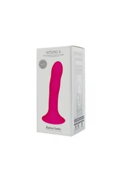 Gode Double Densité Hitsens 17,5 X 3,5 Cm -SexToys Soldes gode double densite hitsens 175 x 35 cm 1